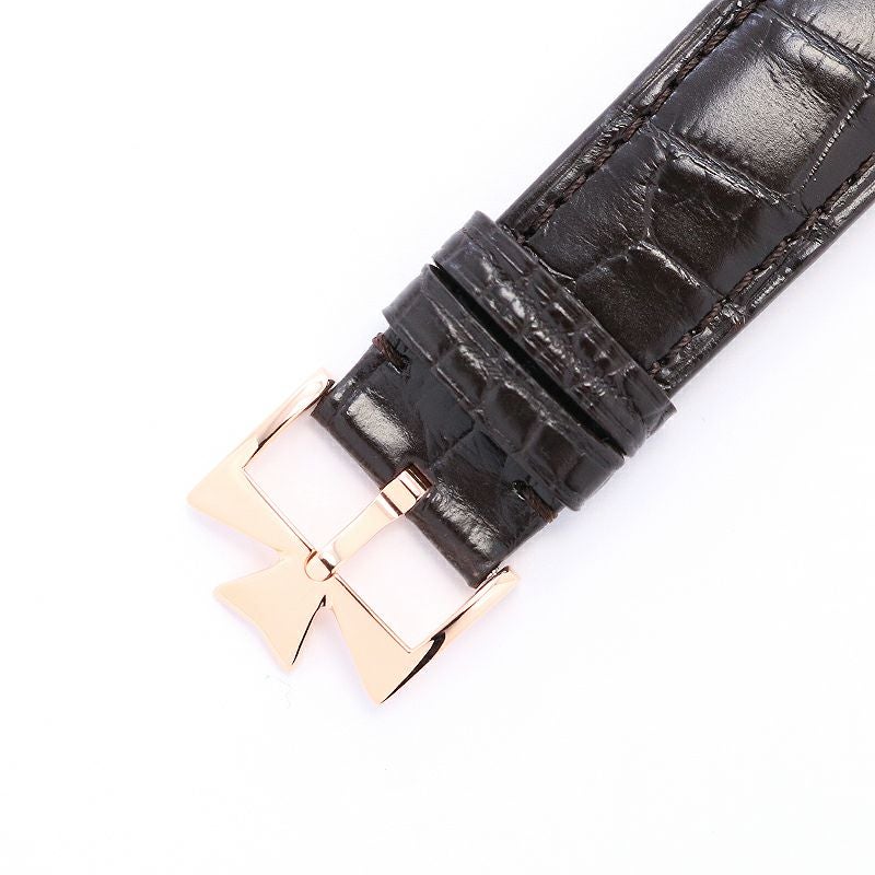 【中古】VACHERON CONSTANTIN MALTE POWER RESERVE DATE ヴァシュロン・コンスタンタン マルタ パワーリザーブ デイト 83060/000R-9289