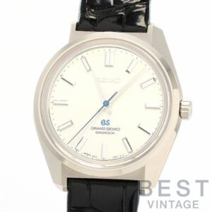 【中古】GRAND SEIKO HISTORICAL COLLECTION 44GS LIMITED EDITION グランドセイコー グランドセイコーヒストリカルコレクション 44GS 復刻デザイン SBGW043(9S64-00D0)