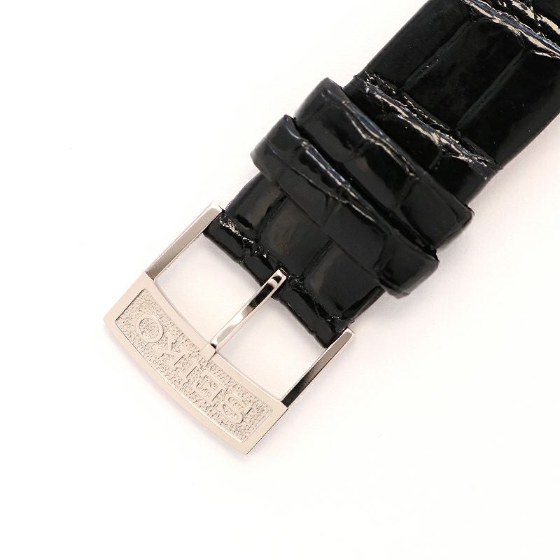 【中古】GRAND SEIKO HISTORICAL COLLECTION 44GS LIMITED EDITION グランドセイコー グランドセイコーヒストリカルコレクション 44GS 復刻デザイン SBGW043(9S64-00D0)