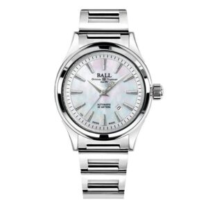 BALL WATCH Stokeman VICTORY ボール ウォッチ ストークマン ヴィクトリー NL2098C-S6J-WH