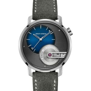 ARMIN STROM Tribute 1 Fumé Ocean アーミン・シュトローム トリビュート1 フュメ オーシャン ST23-TRI.75.CS.M.35.FC