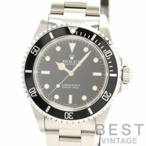 【中古】ROLEX SUBMARINER ロレックス サブマリーナー 14060