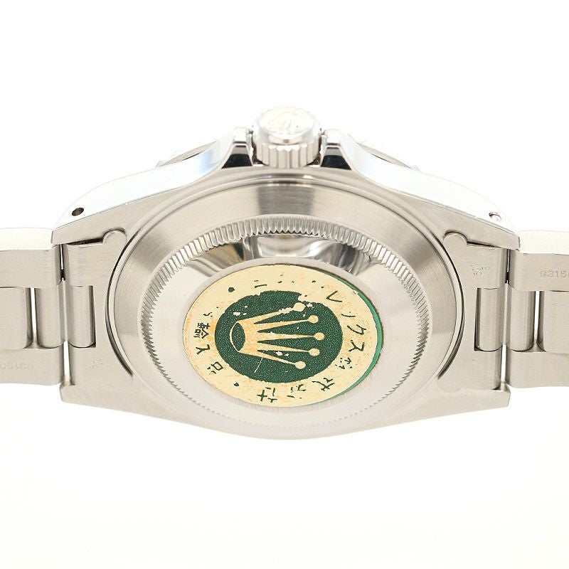 【中古】ROLEX SUBMARINER ロレックス サブマリーナー 14060