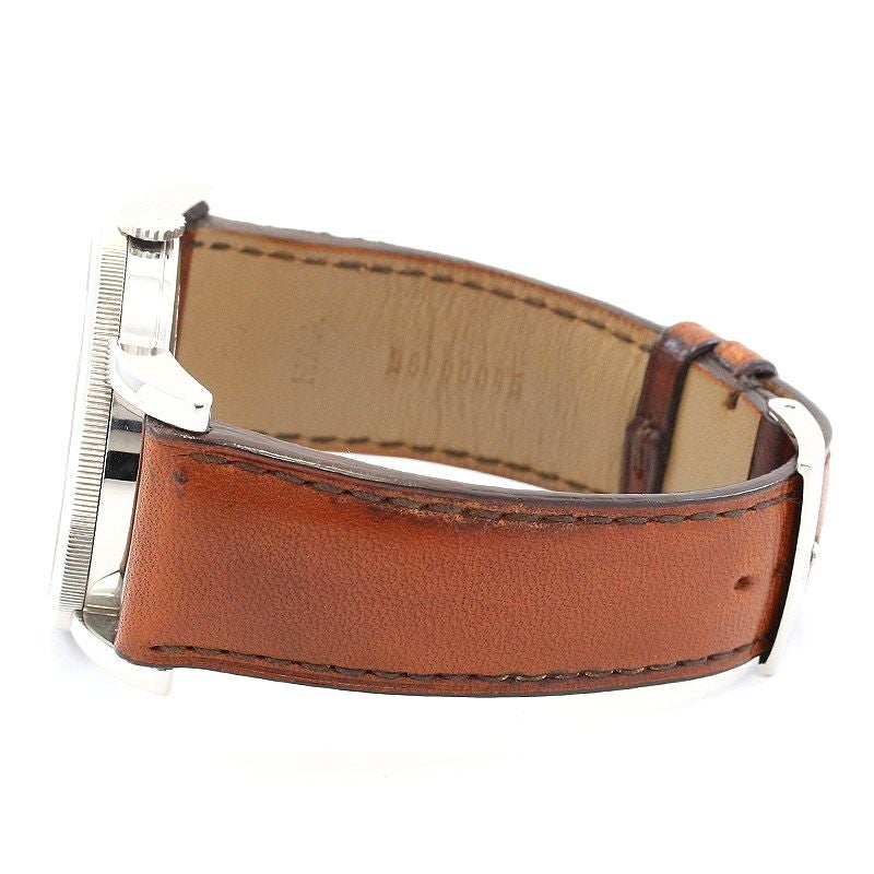【中古】OMEGA SPECIALITIES MUSEUM COLLECTION 1938 AVIATOR REEDITIO?N オメガ スペシャリティーズ ミュージアム コレクション アヴィエーター リエディション 5700.50.07