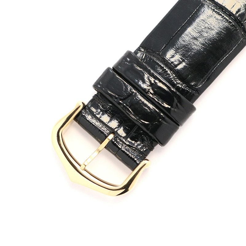 【中古】CARTIER TANK LOUIS CARTIER LARGE MODEL カルティエ タンク ルイ カルティエ LM 83717753 (88105)