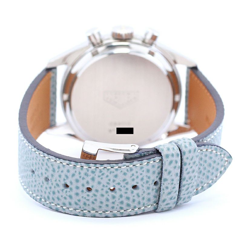 【中古】TAG HEUER CARRERA CHRONOGRAPH CLASSIC 1964 RE-EDITION タグ・ホイヤー カレラ クラシック クロノグラフ 1964 リ・エディション CS3110.BC0725