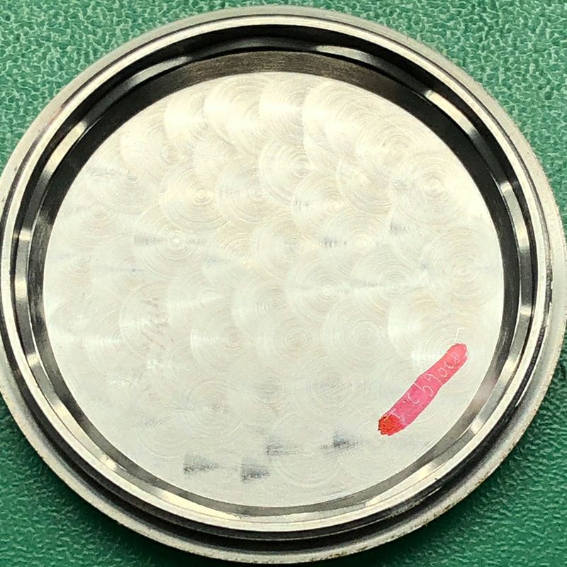 【中古】TAG HEUER CARRERA CHRONOGRAPH CLASSIC 1964 RE-EDITION タグ・ホイヤー カレラ クラシック クロノグラフ 1964 リ・エディション CS3110.BC0725