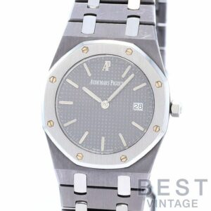 【中古】AUDEMARS PIGUET ROYAL OAK CHAMPIONSHIP LIMITED オーデマ・ピゲ ロイヤルオーク チャンピオンシップ リミテッド 33MM 56175TT.OO.0789TT.01