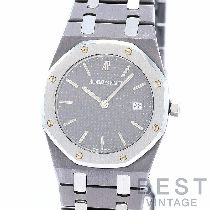 【中古】AUDEMARS PIGUET ROYAL OAK CHAMPIONSHIP LIMITED オーデマ・ピゲ ロイヤルオーク チャンピオンシップ リミテッド 33MM 56175TT.OO.0789TT.01