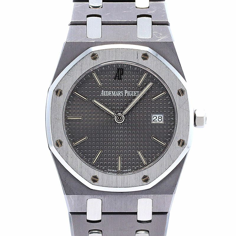【中古】AUDEMARS PIGUET ROYAL OAK CHAMPIONSHIP LIMITED オーデマ・ピゲ ロイヤルオーク チャンピオンシップ リミテッド 33MM 56175TT.OO.0789TT.01