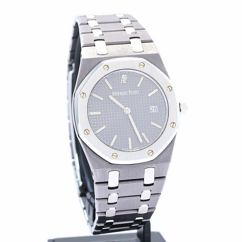 【中古】AUDEMARS PIGUET ROYAL OAK CHAMPIONSHIP LIMITED オーデマ・ピゲ ロイヤルオーク チャンピオンシップ リミテッド 33MM 56175TT.OO.0789TT.01
