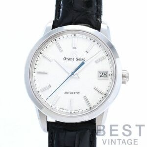 【中古】GRAND SEIKO ELEGANCE COLLECTION CONTEMPORARY DESIGN グランドセイコー エレガンスコレクション 9Sメカニカル 初代GS 現代デザイン SBGR305 (9S65-00A0)