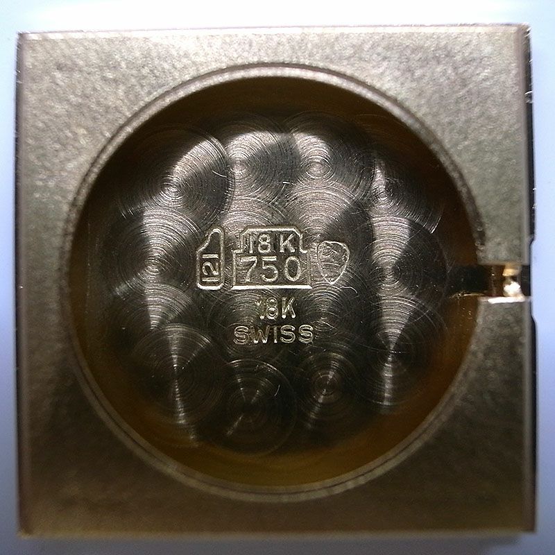 【中古】CARTIER TANK LOUIS CARTIER LARGE MODEL PARIS DIAL カルティエ タンク ルイ カルティエ LM PARISダイヤル 81720552 (78086)