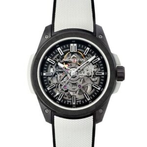 NORQAIN WILD ONE SKELETON JP 42MM ノルケイン ワイルド ワン スケルトン JP 42mm N3000.07Q40.B16.R01