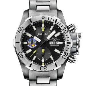 BALL WATCH Engineer Hydrocarbon BLUE IMPULSE ボール ウォッチ エンジニア ハイドロカーボン ブルーインパルス DC2278A-S-S1J-BK