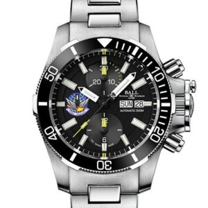 BALL WATCH Engineer Hydrocarbon BLUE IMPULSE CERAMIC ボール ウォッチ エンジニア ハイドロカーボン ブルーインパルス セラミック DC2278A-C-S1J-BK