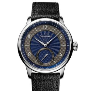 LOUIS ERARD Noirmont Métiers d'Art small second ルイ・エラール ノワールモン メティエダール スモールセコンド LE34248AA21BVA150