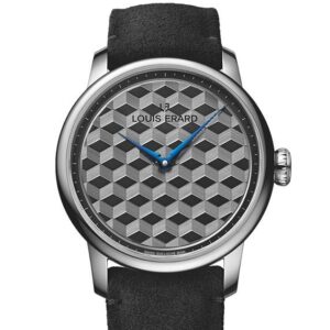 LOUIS ERARD Noirmont Métiers d'Art Guilloche ルイ・エラール ノワールモン メティエダール ギョーシェ LE66237AA52BVA34