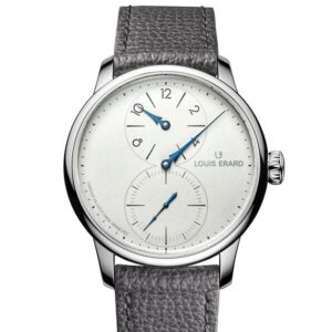 LOUIS ERARD Noirmont Métiers d'Art Regulator Grand Feu Enamel ルイ・エラール ノワールモン メティエダール レギュレーター グラン フー エナメル LE85248AA54BVA153