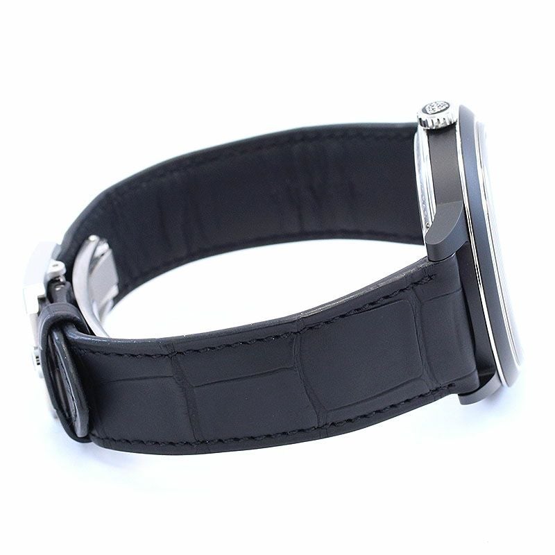 【中古】CHANEL MONSIEUR DE CHANEL シャネル ムッシュー ドゥ シャネル H5486
