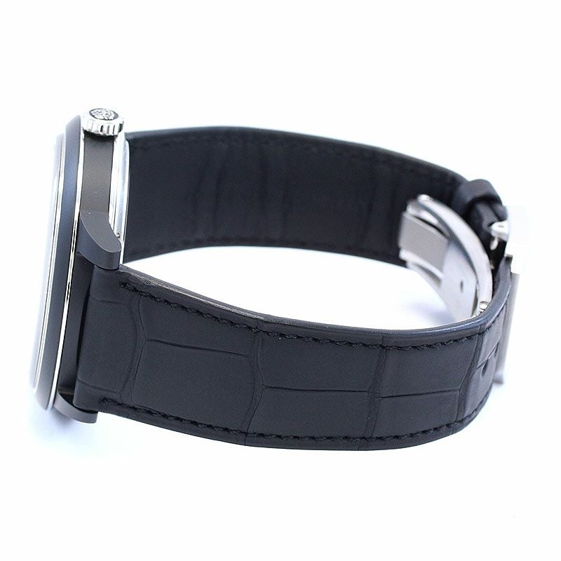 【中古】CHANEL MONSIEUR DE CHANEL シャネル ムッシュー ドゥ シャネル H5486