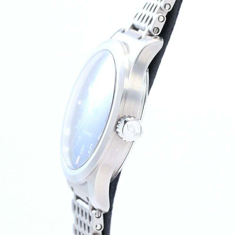 【中古】IWC PILOT'S WATCH MARK XII アイ・ダブリュー・シー パイロットウォッチ マークXII 初期ダイヤル IW324102(3241-002)