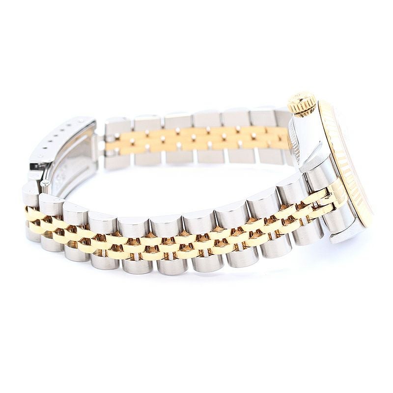 【中古】ROLEX OYSTER PERPETUAL DATEJUST ロレックス オイスターパーペチュアル デイトジャスト 69173