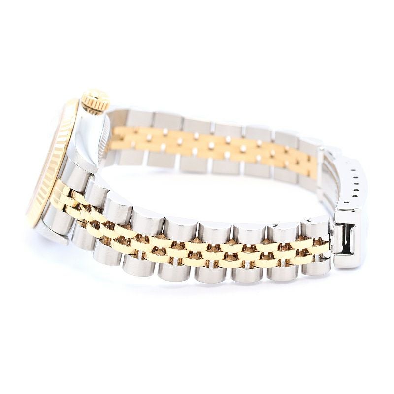 【中古】ROLEX OYSTER PERPETUAL DATEJUST ロレックス オイスターパーペチュアル デイトジャスト 69173
