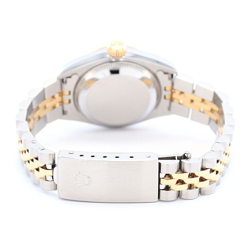 【中古】ROLEX OYSTER PERPETUAL DATEJUST ロレックス オイスターパーペチュアル デイトジャスト 69173
