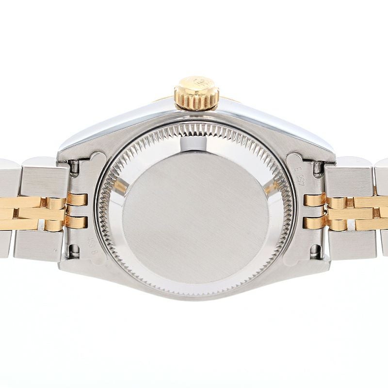【中古】ROLEX OYSTER PERPETUAL DATEJUST ロレックス オイスターパーペチュアル デイトジャスト 69173