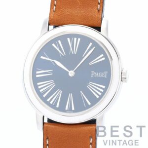 【中古】PIAGET ALTIPLANO ピアジェ アルティプラノ 50920