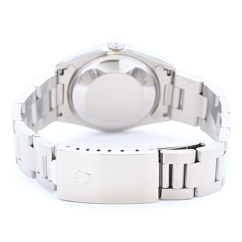 【中古】ROLEX OYSTER PERPETUAL ロレックス オイスターパーペチュアル 77080
