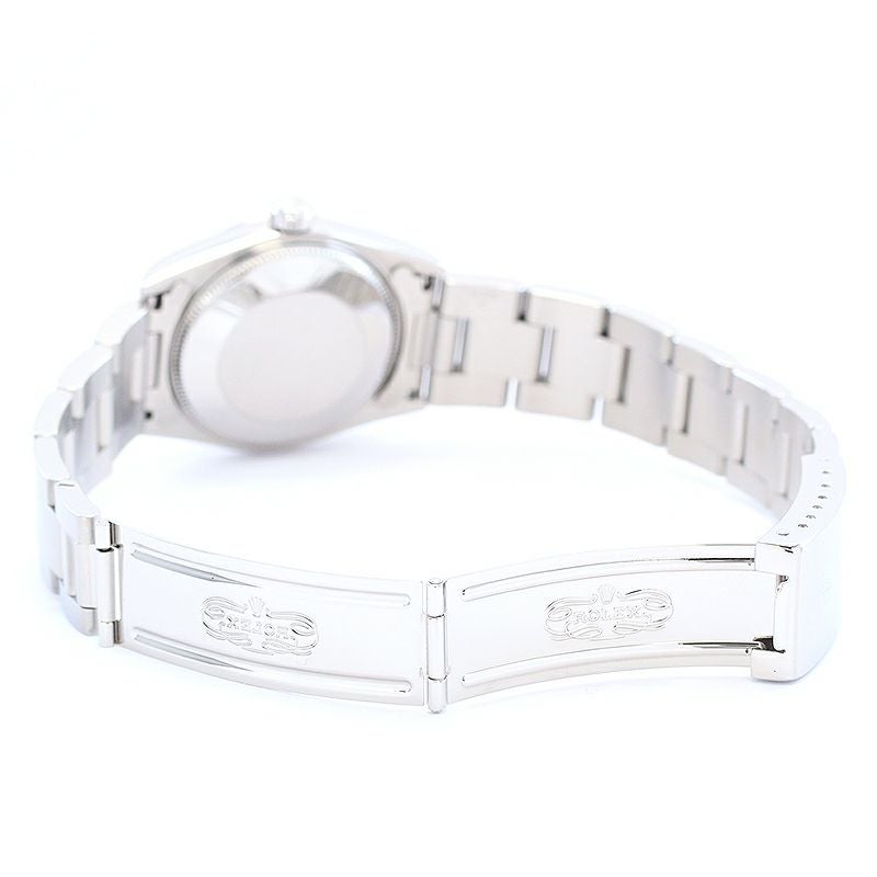 【中古】ROLEX OYSTER PERPETUAL ロレックス オイスターパーペチュアル 77080