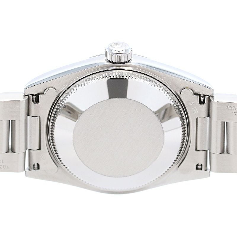 【中古】ROLEX OYSTER PERPETUAL ロレックス オイスターパーペチュアル 77080
