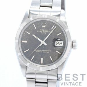 【中古】ROLEX OYSTER PERPETUAL DATE ロレックス オイスターパーペチュアル デイト 1501