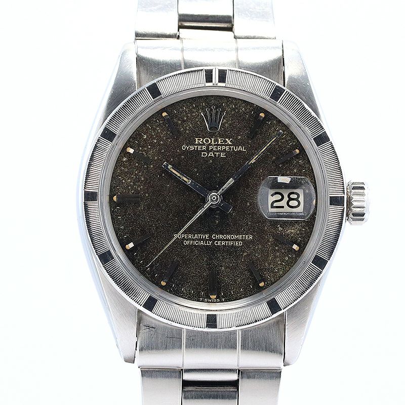 【中古】ROLEX OYSTER PERPETUAL DATE ロレックス オイスターパーペチュアル デイト 1501