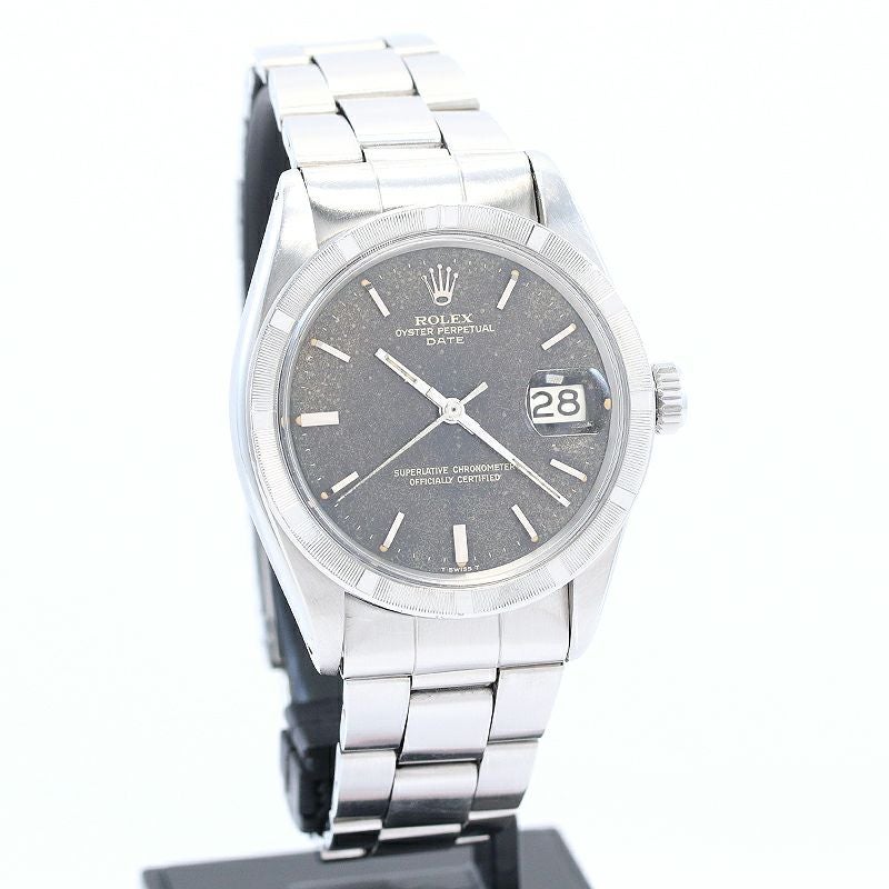 【中古】ROLEX OYSTER PERPETUAL DATE ロレックス オイスターパーペチュアル デイト 1501