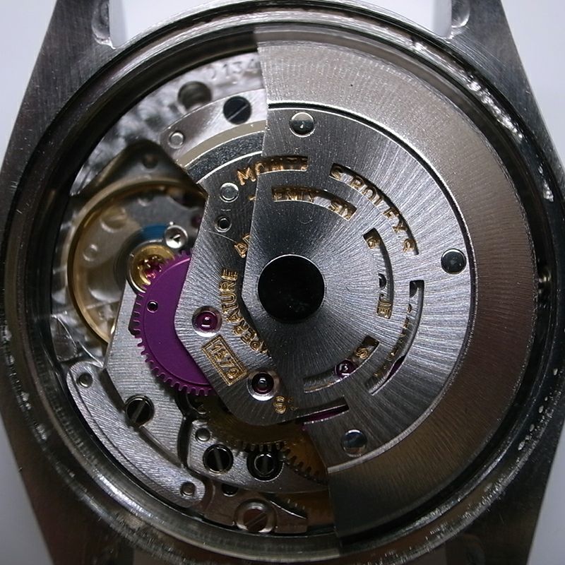【中古】ROLEX OYSTER PERPETUAL DATE ロレックス オイスターパーペチュアル デイト 1501