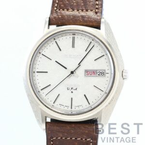 【中古】SEIKO V.F.A. VERY FINE ADJUSTED セイコー V.F.A. 3823-7030