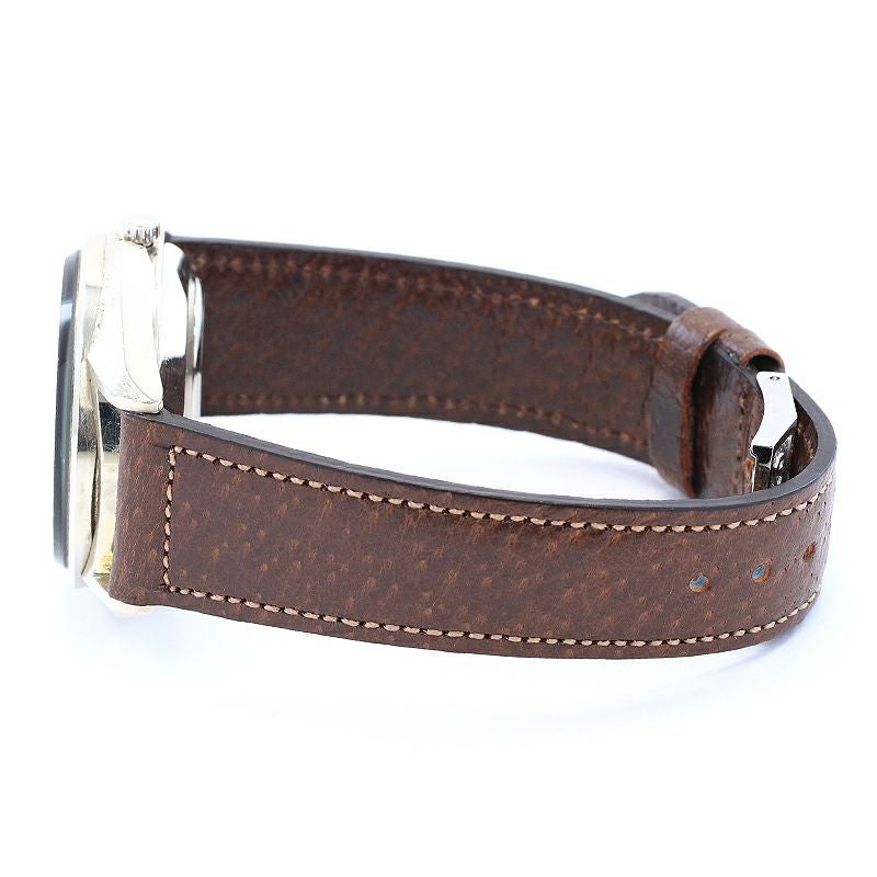 【中古】SEIKO V.F.A. VERY FINE ADJUSTED セイコー V.F.A. 3823-7030