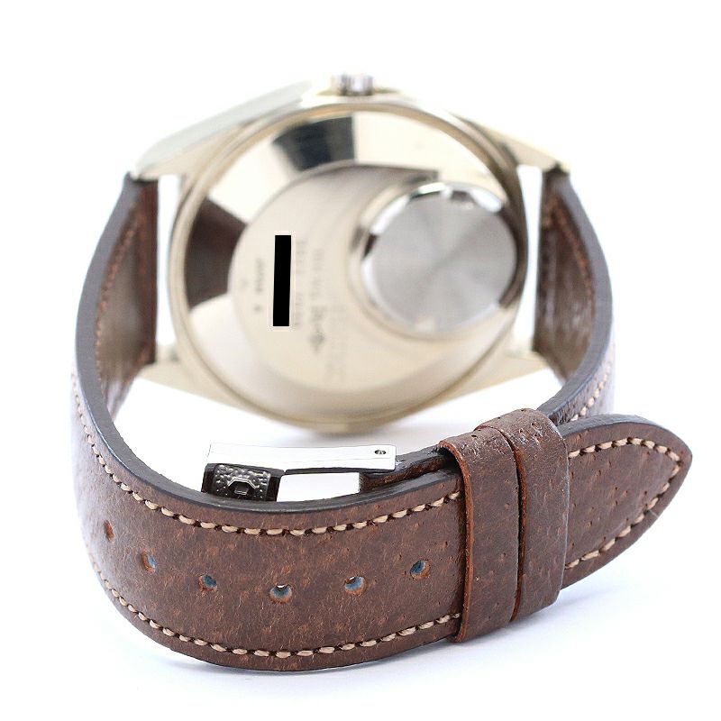 【中古】SEIKO V.F.A. VERY FINE ADJUSTED セイコー V.F.A. 3823-7030