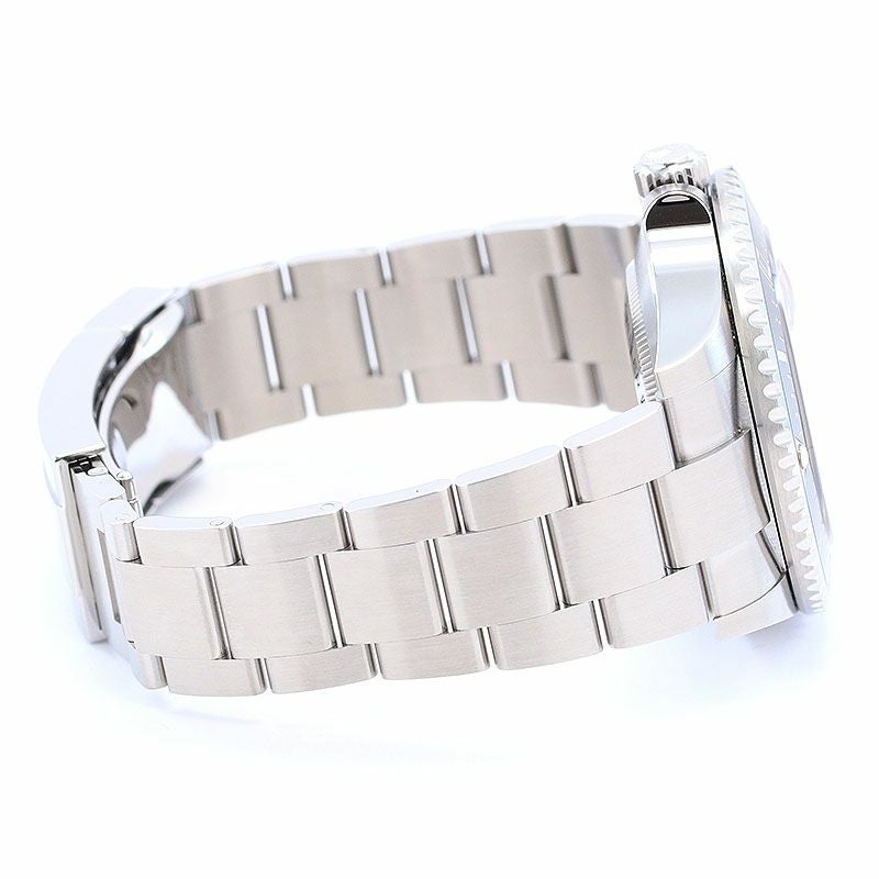 【中古】ROLEX SEA-DWELLER ロレックス シードゥエラー M126600-0002