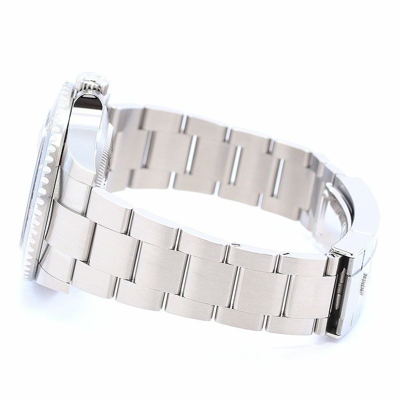 【中古】ROLEX SEA-DWELLER ロレックス シードゥエラー M126600-0002