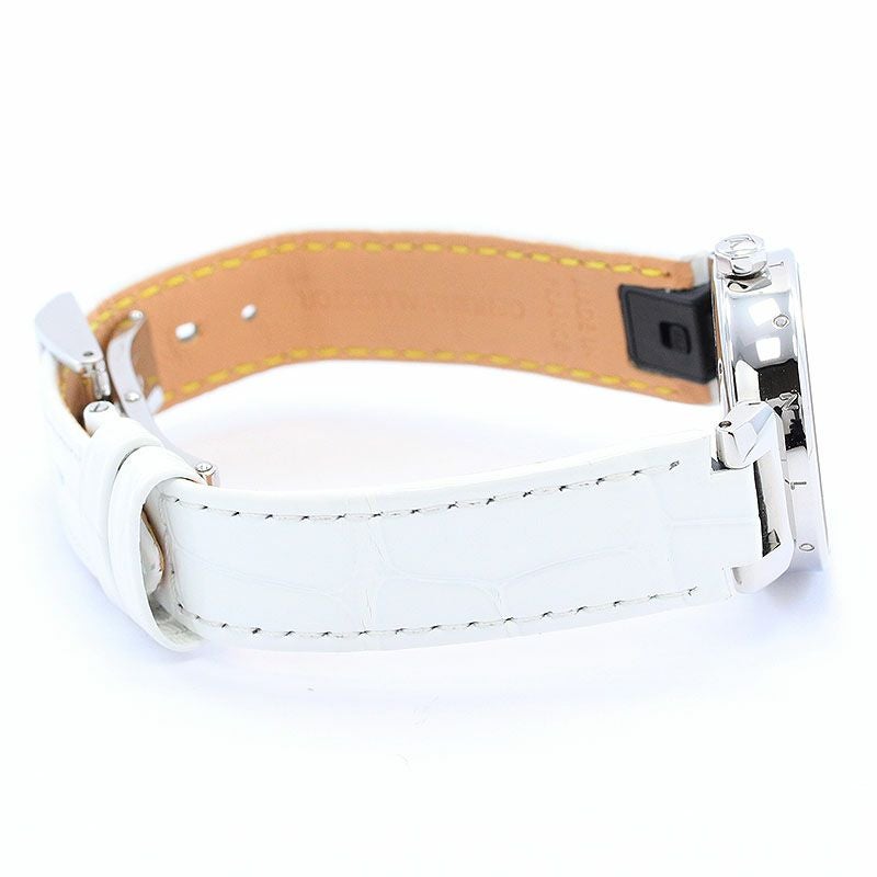 【中古】LOUIS VUITTON TAMBOUR MOON DIVINE HANKYU UMEDA LIMITED ルイ・ヴィトン タンブール ムーン ディヴァイン PM リラ 28MM 阪急うめだ限定 QA160Z