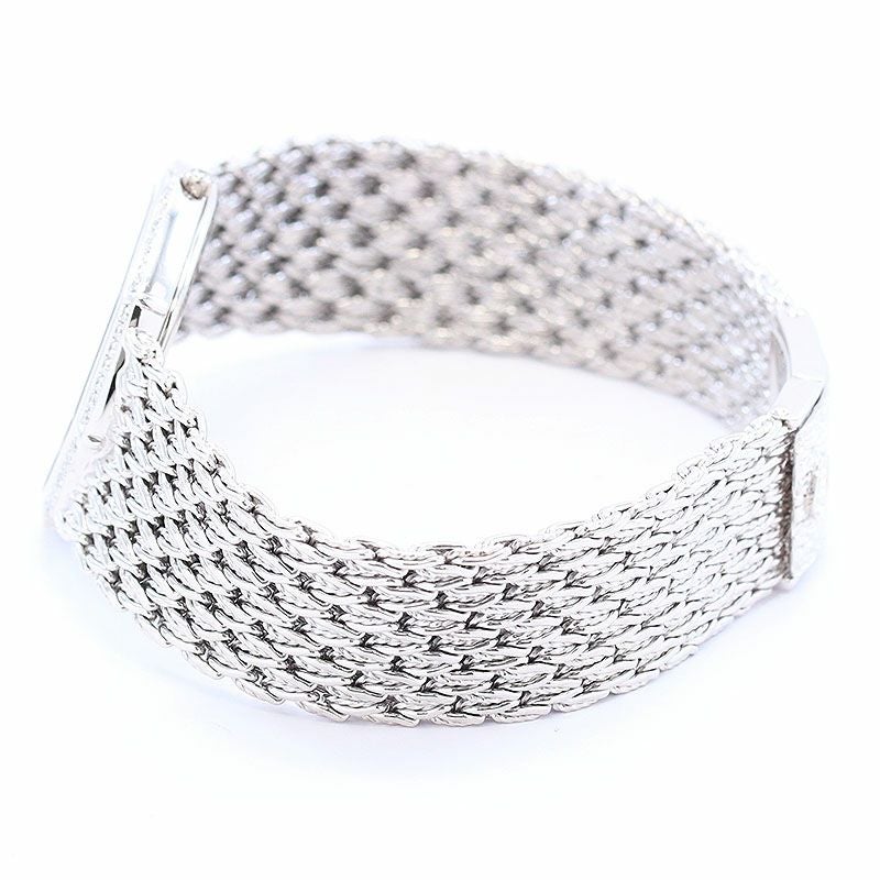 【中古】SEIKO CREDOR PAVE DIAMONDS セイコー クレドール パヴェ ダイヤモンド GBAD989 (8N70-5031)