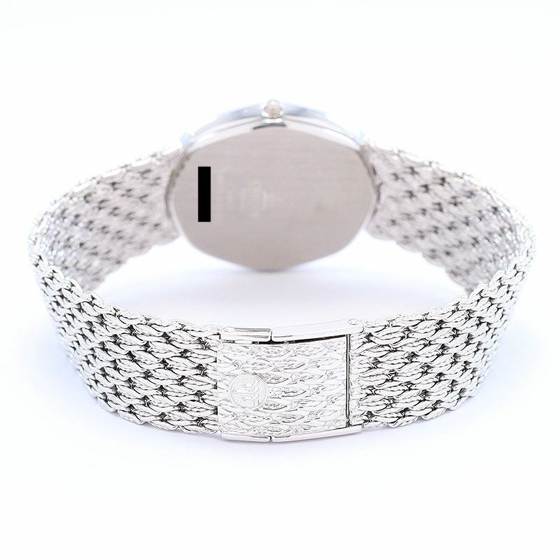 【中古】SEIKO CREDOR PAVE DIAMONDS セイコー クレドール パヴェ ダイヤモンド GBAD989 (8N70-5031)