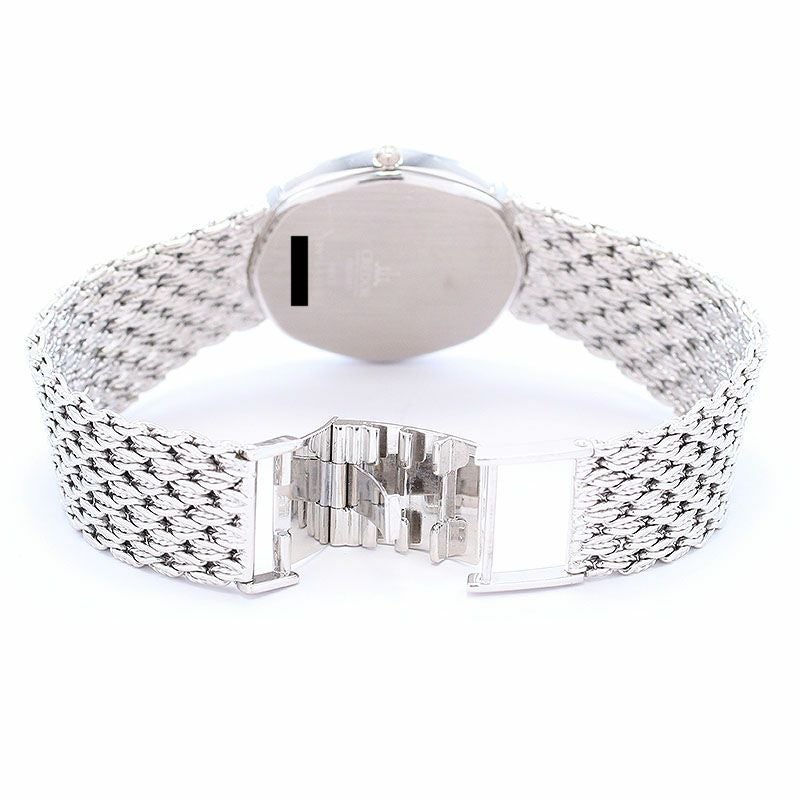 【中古】SEIKO CREDOR PAVE DIAMONDS セイコー クレドール パヴェ ダイヤモンド GBAD989 (8N70-5031)