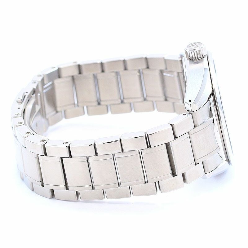 【中古】GRAND SEIKO EVOLUTION 9 COLLECTION SPRING DRIVE AJHH グランドセイコー エボリューション9 コレクション 9Rスプリングドライブ AJHH特別限定モデル SLGA017 (9RA2-0AE0)