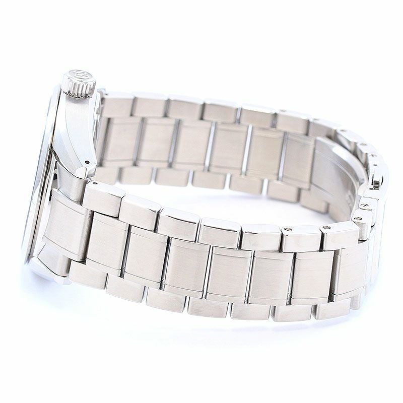 【中古】GRAND SEIKO EVOLUTION 9 COLLECTION SPRING DRIVE AJHH グランドセイコー エボリューション9 コレクション 9Rスプリングドライブ AJHH特別限定モデル SLGA017 (9RA2-0AE0)