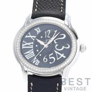 【中古】AUDEMARS PIGUET MILLENARY AUTOMATIC オーデマ・ピゲ ミレネリー オートマティック 77301ST.ZZ.D002CR.01
